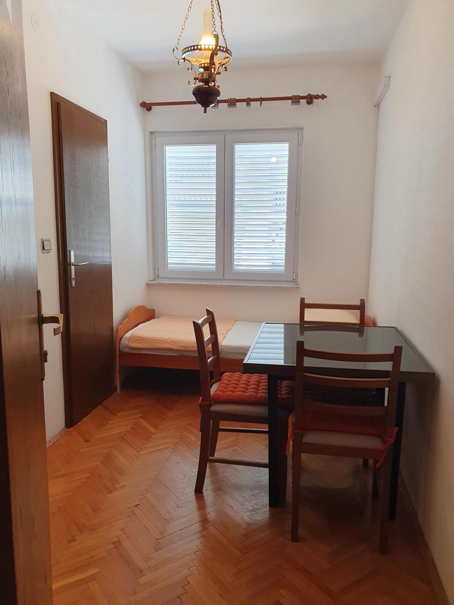 Apartmani Miljak Omiš Szoba fotó
